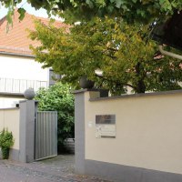 Weingut Geil_Hoftor © Rheinhessen-Touristik Weingut Geil_Hoftor © Rheinhessen-Touristik