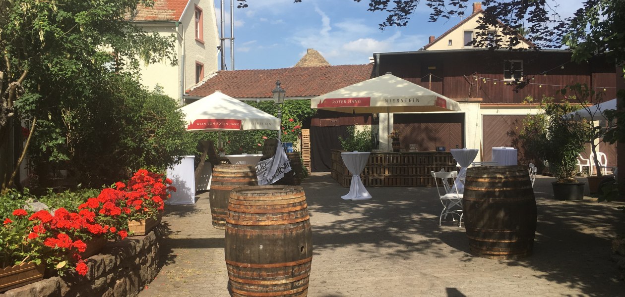 Weingut Geschwister Schuch_Hofimpressionen, © Weingut Geschwister Schuch Weingut Geschwister Schuch_Hofimpressionen, © Weingut Geschwister Schuch