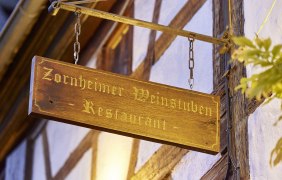 Weinstube Schild © Iris Schröder Weinstube Schild © Iris Schröder