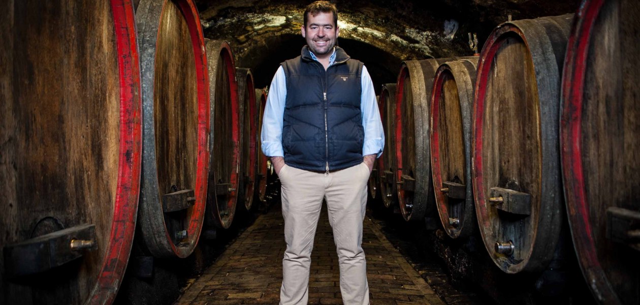 Hiestand_Winzer, © Hiestand Hiestand_Winzer, © Hiestand