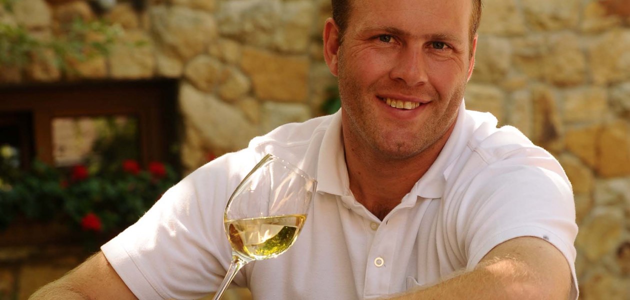 Winzerhof Biegler_Winzer 3, © Winzerhof Biegler Winzerhof Biegler_Winzer 3, © Winzerhof Biegler