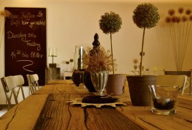 Café Augenwaide © Cafe Augenwaide Café Augenwaide © Cafe Augenwaide