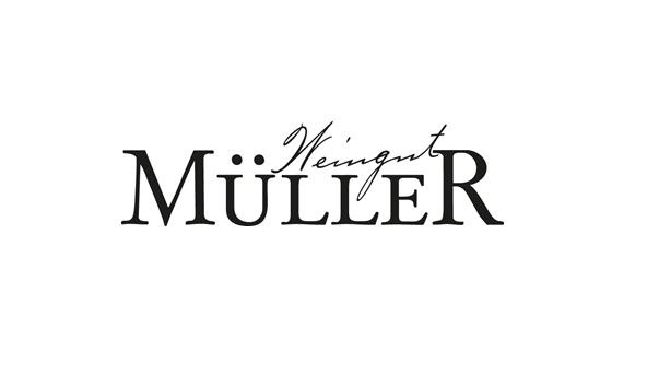 Weingut Müller_Logo, © Weingut Müller Weingut Müller_Logo, © Weingut Müller