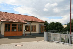 Albig_Gebäude, © Albig - eindorflebtwein! Albig_Gebäude, © Albig - eindorflebtwein!