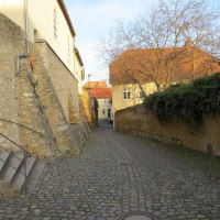 Kellergasse © jehl Kellergasse © jehl