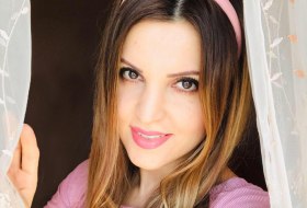 Rusanna Danielian © Rusanna Danielian Rusanna Danielian © Rusanna Danielian