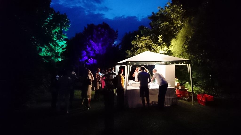 Weingut J. G. Orb_Fest, © Weingut J. G. Orb Weingut J. G. Orb_Fest, © Weingut J. G. Orb