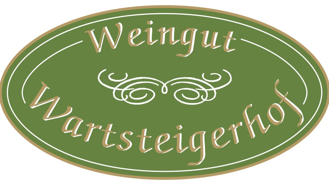 Weingut Wartsteigerhof_Logo, © Weingut Wartsteigerhof Weingut Wartsteigerhof_Logo, © Weingut Wartsteigerhof