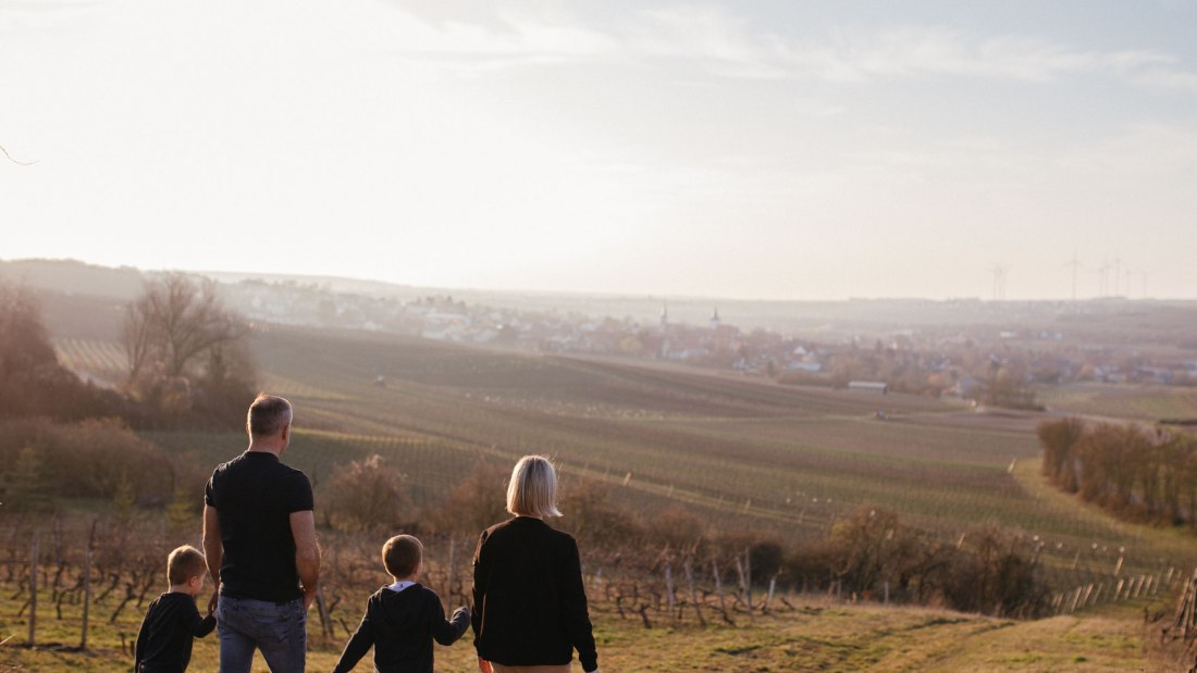 Weingut Peth-Wetz_Familie, © Weingut Peth-Wetz Weingut Peth-Wetz_Familie, © Weingut Peth-Wetz