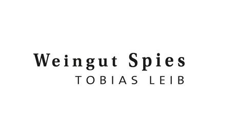 Weingut Gerold Spies_Logo, © Weingut Gerold Spies-Inh. Tobias Leib Weingut Gerold Spies_Logo, © Weingut Gerold Spies-Inh. Tobias Leib