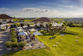 Weingut Raddeck_Weingut, © Weingut Raddeck Weingut Raddeck_Weingut, © Weingut Raddeck