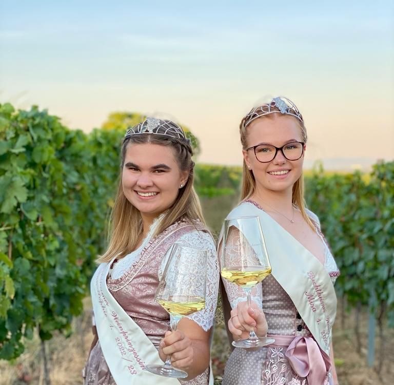 Ann Sophie I und Mira I, © Touristikverein Wonnegau e.V. Ann Sophie I und Mira I, © Touristikverein Wonnegau e.V.