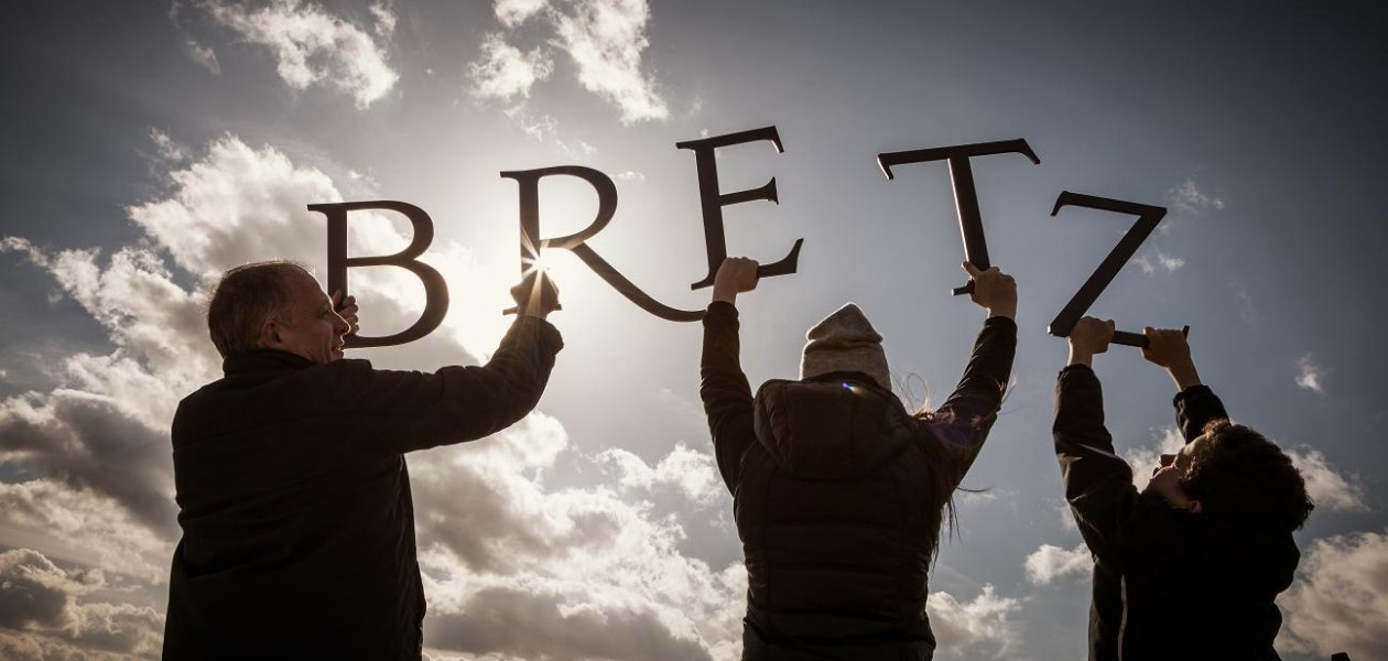 Weingut Bretz_Familie, © Weingut Bretz Weingut Bretz_Familie, © Weingut Bretz