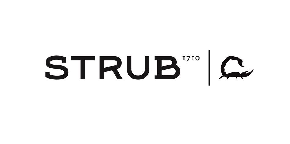 Weingut Strub_Logo, © Weingut Strub Weingut Strub_Logo, © Weingut Strub
