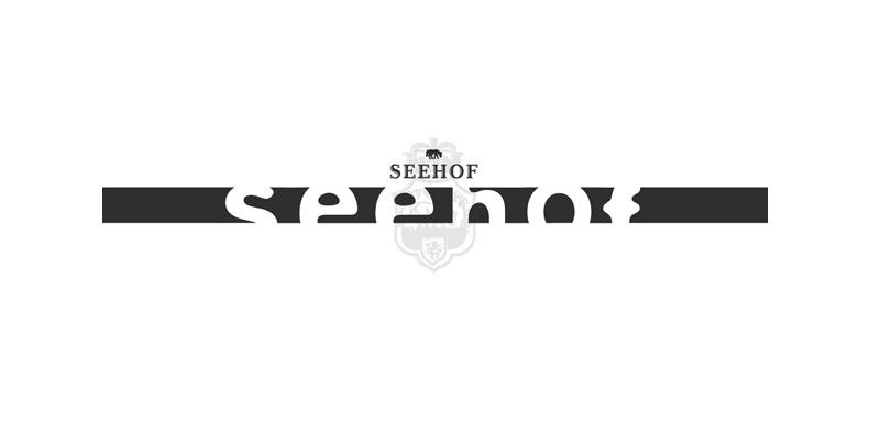 Weingut Seehof_Logo, © Weingut Seehof Weingut Seehof_Logo, © Weingut Seehof