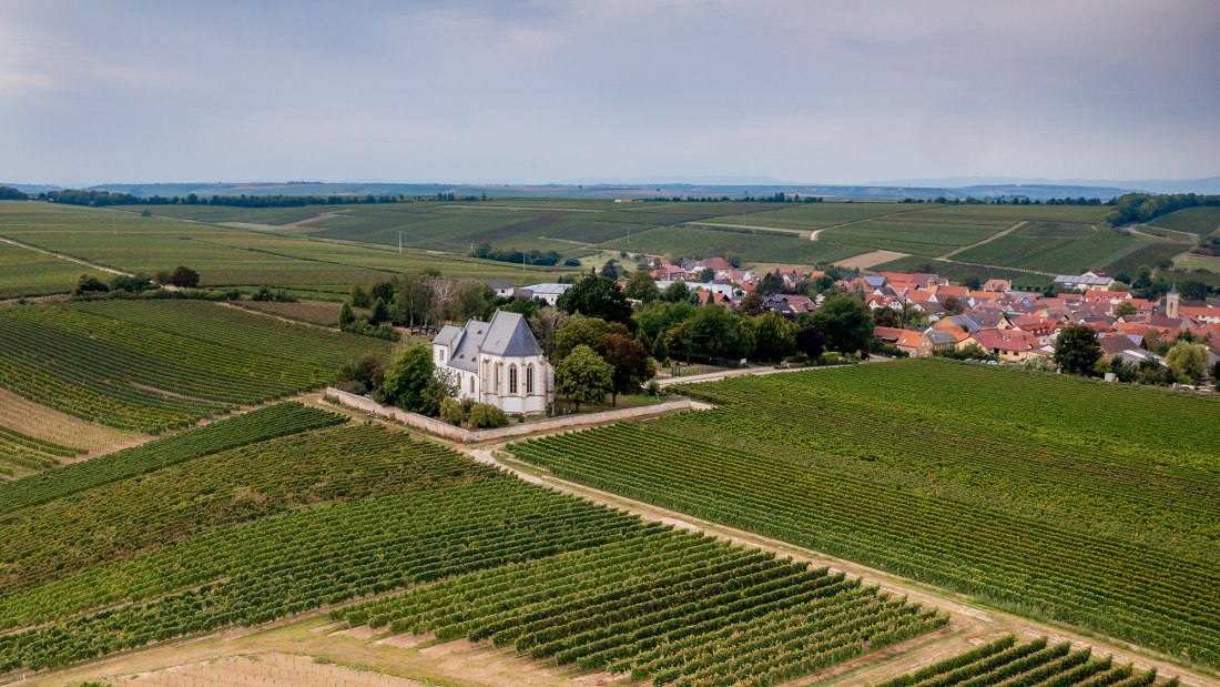 Udenheimer Kirchberg Udenheimer Kirchberg