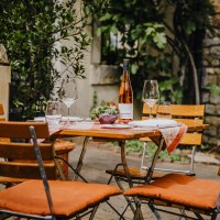 Innenhof 3 © A. Hirschmann Innenhof 3 © A. Hirschmann