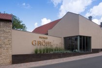 Weingut Eckehart Gröhl_Außen, © Weingut Eckehart Gröhl Weingut Eckehart Gröhl_Außen, © Weingut Eckehart Gröhl