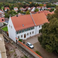 katholisches Pfarrheim Gundersheim © Touristikverein Wonnegau e.V. katholisches Pfarrheim Gundersheim © Touristikverein Wonnegau e.V.