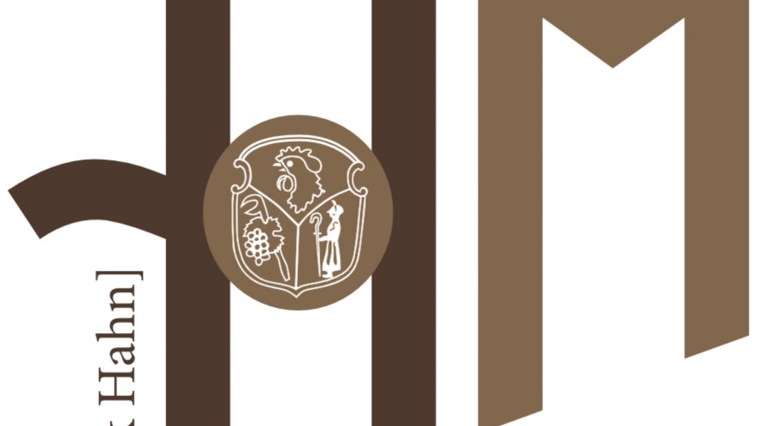 Weingut Maik Hahn_Logo, © Weingut Maik Hahn Weingut Maik Hahn_Logo, © Weingut Maik Hahn