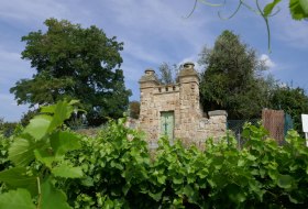 Wasserhaus © Michael Jung Wasserhaus © Michael Jung
