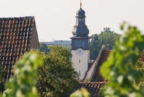 Blick auf Bechtheim © Jolinas Welt Blick auf Bechtheim © Jolinas Welt