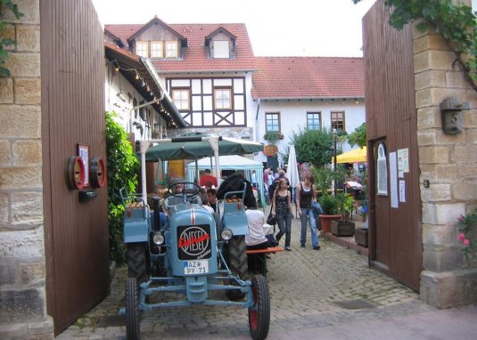 Zum Woifässje Zum Woifässje