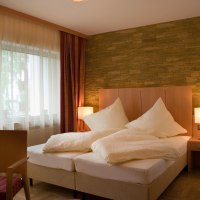 Doppelzimmer Doppelzimmer