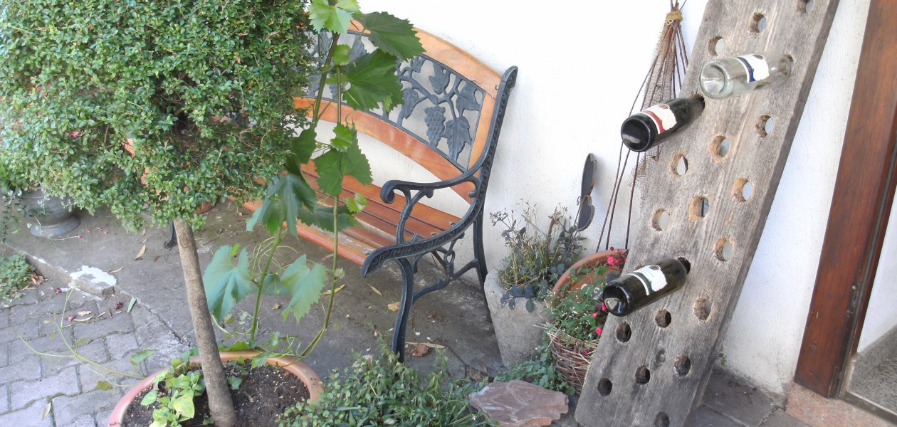 Weingut Heise am Kranzberg_Hof 2, © Weingut Heise am Kranzberg Weingut Heise am Kranzberg_Hof 2, © Weingut Heise am Kranzberg