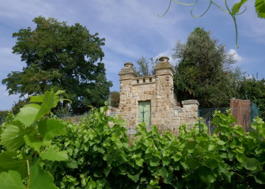 Wasserhaus © Michael Jung Wasserhaus © Michael Jung