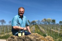 Weingut Engelhard_Winzer, © Weingut H. Engelhard Weingut Engelhard_Winzer, © Weingut H. Engelhard