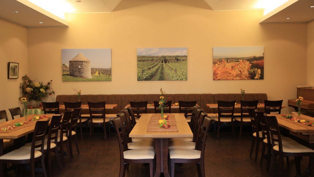 Weingut Dieter Michel_Innenansicht 2, © Weingut Dieter Michel Weingut Dieter Michel_Innenansicht 2, © Weingut Dieter Michel