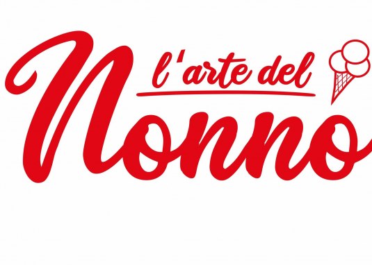 Logo Eis Nonno © Eis Nonno Logo Eis Nonno © Eis Nonno