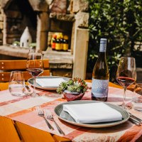 Innenhof 4 © A. Hirschmann Innenhof 4 © A. Hirschmann