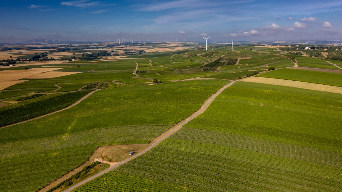 Mommenheimer Silbergrube Mommenheimer Silbergrube