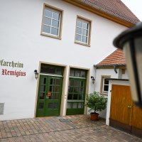 katholisches Pfarrhaus Gundersheim © Touristikverein Wonnegau e.V. katholisches Pfarrhaus Gundersheim © Touristikverein Wonnegau e.V.