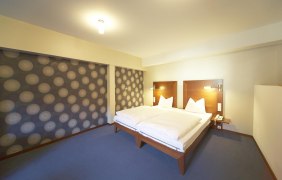 Zimmer © Landhotel zu Schwanen Zimmer © Landhotel zu Schwanen