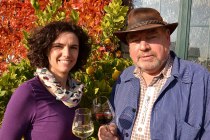 Weingut Laubenstein_Winzer, © Weingut Laubenstein Weingut Laubenstein_Winzer, © Weingut Laubenstein