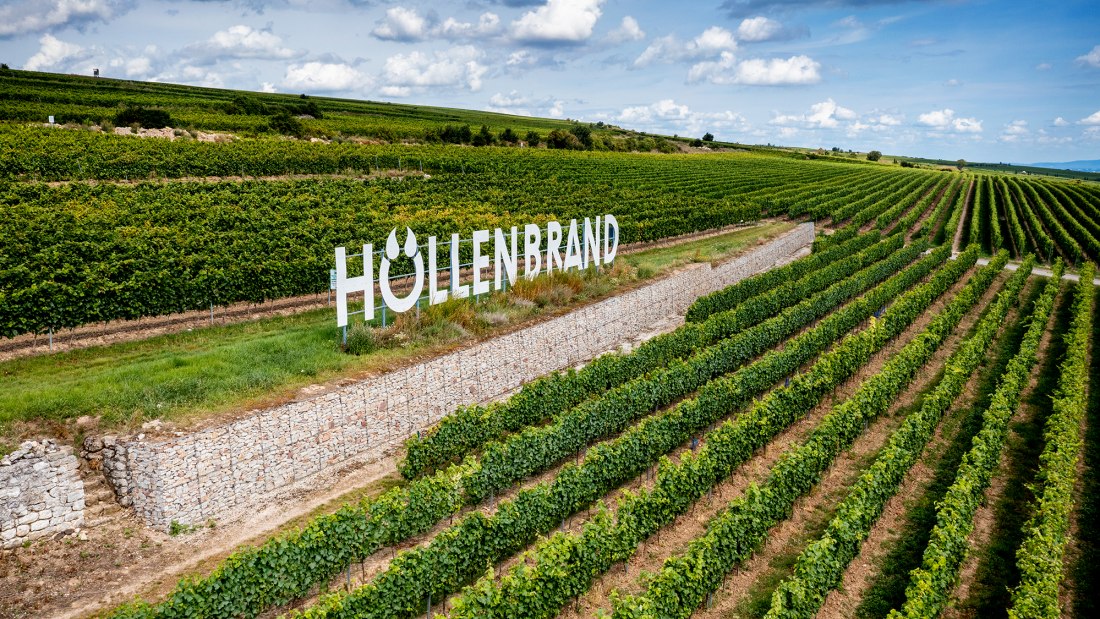 Gundersheimer Höllenbrand Gundersheimer Höllenbrand