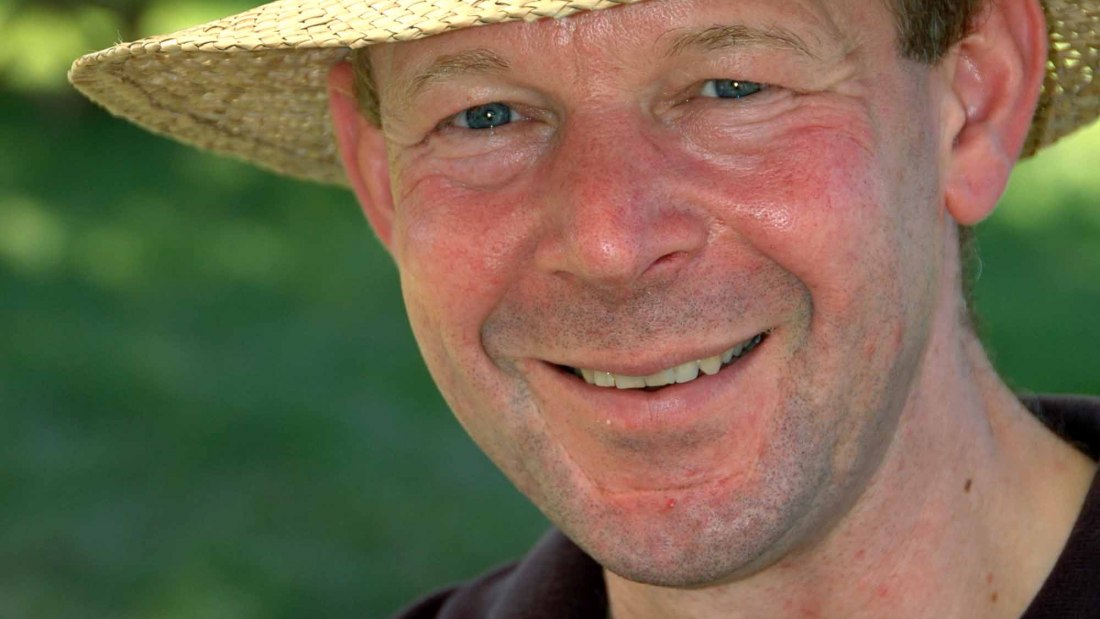 Weingut K. F. Groebe_Friedrich GroebeI, © Petra Schorr Weingut K. F. Groebe_Friedrich GroebeI, © Petra Schorr