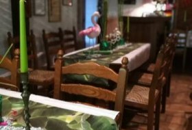 Weingut Blees-Wallich_Innen, © Weingut Blees-Wallich Weingut Blees-Wallich_Innen, © Weingut Blees-Wallich