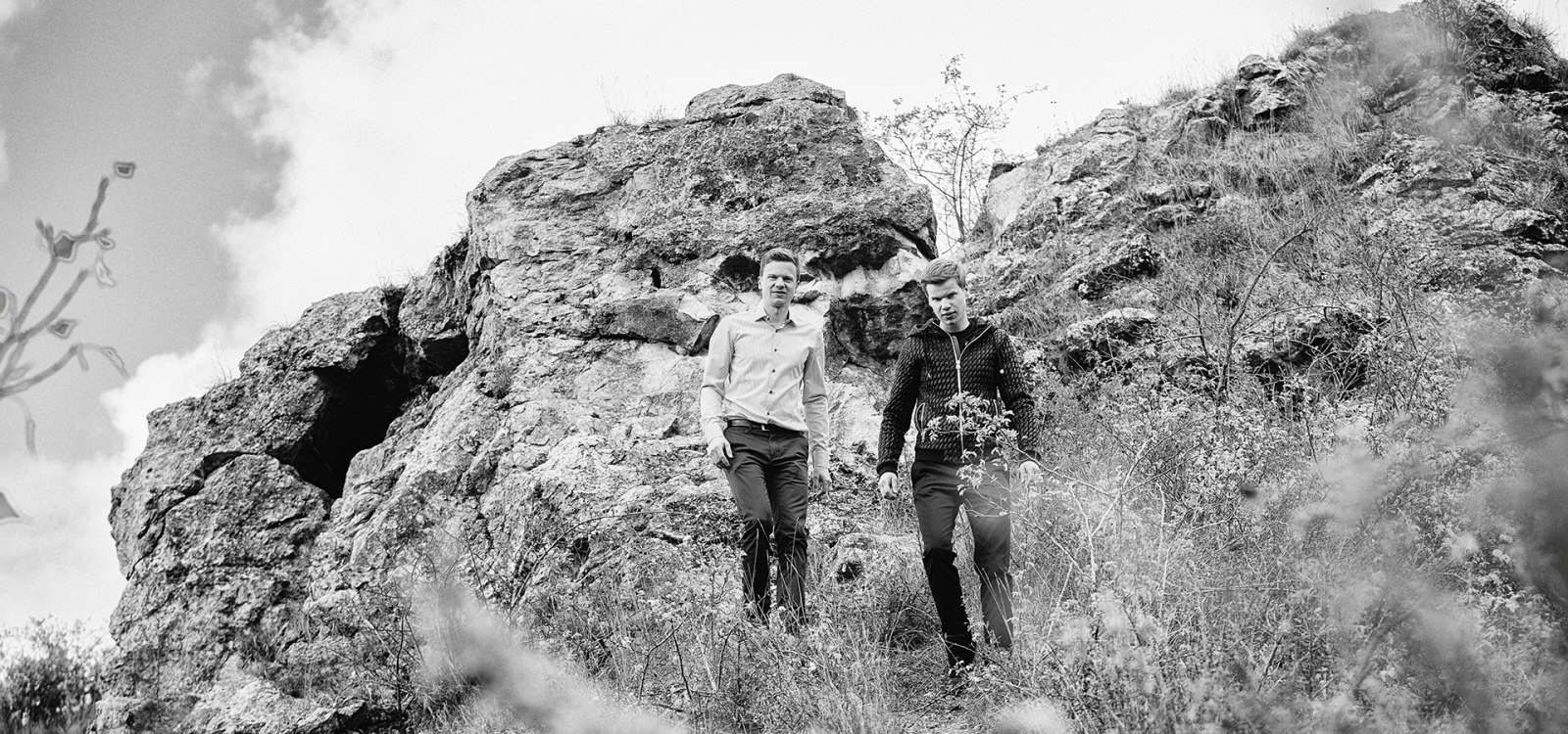 Weingut_Frey_Brueder, © Jason Sellers Weingut_Frey_Brueder, © Jason Sellers