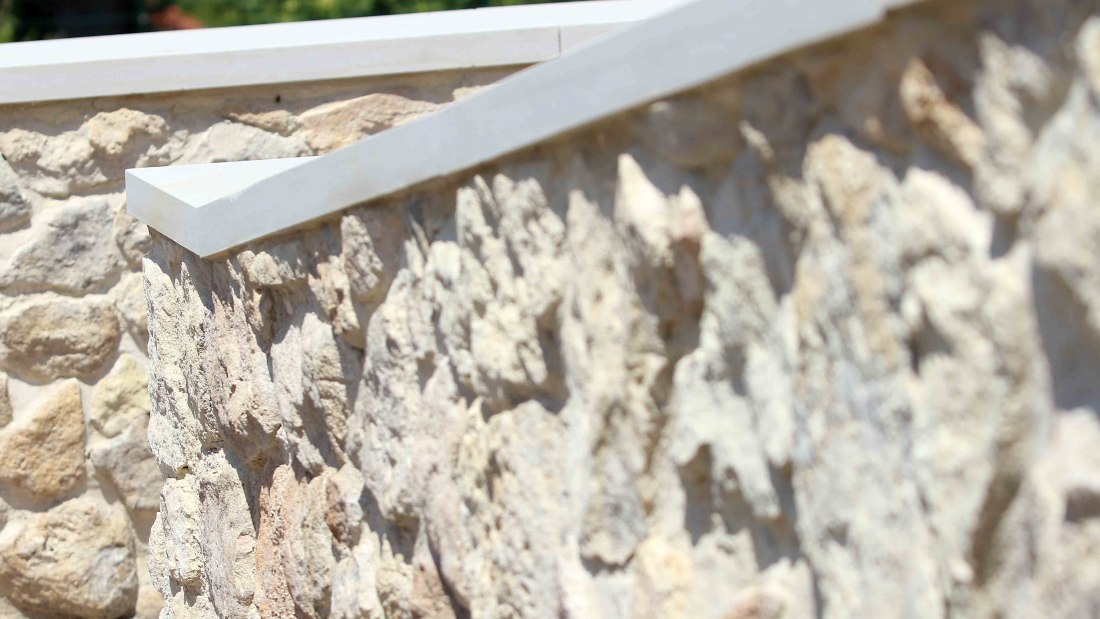 Weingut Schulz_Mauer, © Weingut Schulz Weingut Schulz_Mauer, © Weingut Schulz