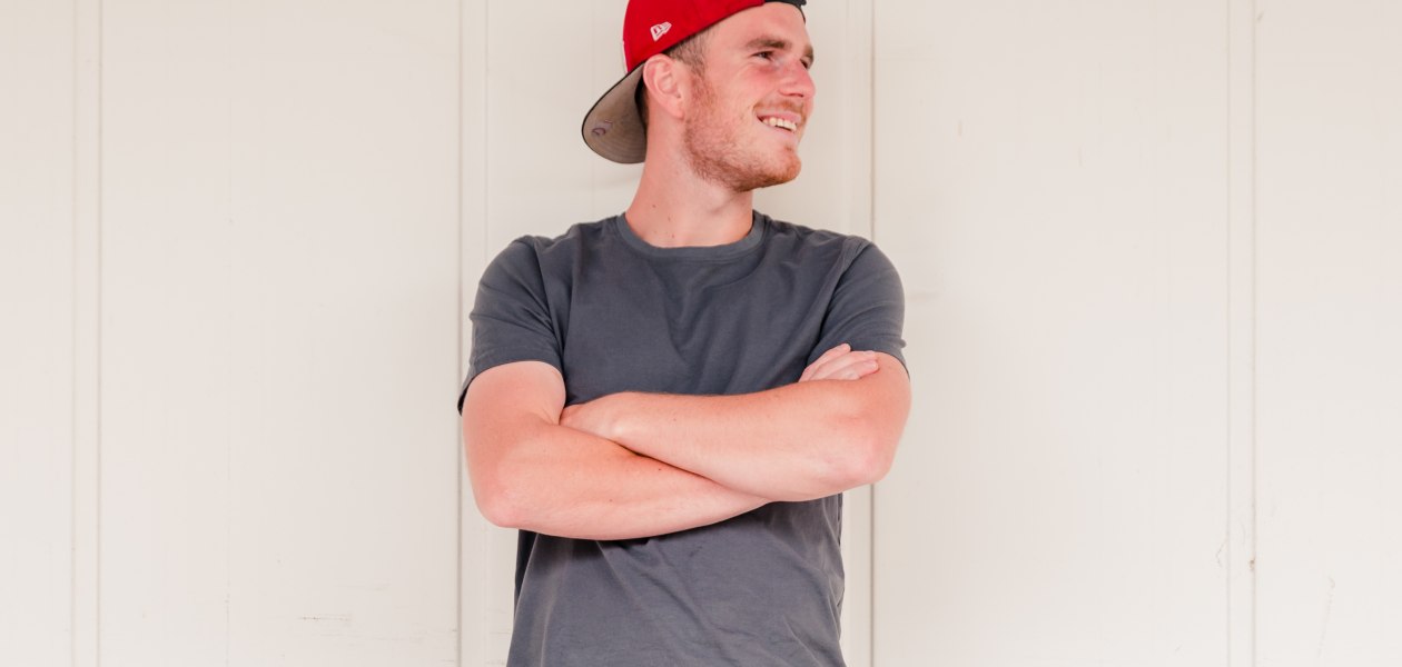 Weingut Kissinger_Winzer, © Clemens Hess Weingut Kissinger_Winzer, © Clemens Hess