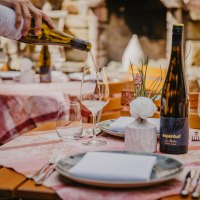 Innenhof 5 © A. Hirschmann Innenhof 5 © A. Hirschmann