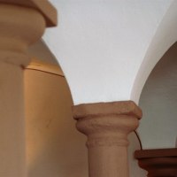 Kreuzgewölbe © Weingut Beyer-Bähr Kreuzgewölbe © Weingut Beyer-Bähr