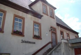 Rathaus © Verbandsgemeinde Wonnegau / Michael Thier Rathaus © Verbandsgemeinde Wonnegau / Michael Thier