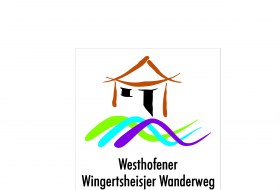 Logo WingertsheisjerWandwerweg © Michael Jung Logo WingertsheisjerWandwerweg © Michael Jung