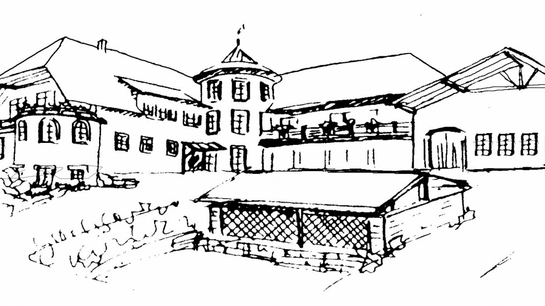 Weingut Diehl-Blees_Haus, © Weingut Diehl-Blees Weingut Diehl-Blees_Haus, © Weingut Diehl-Blees