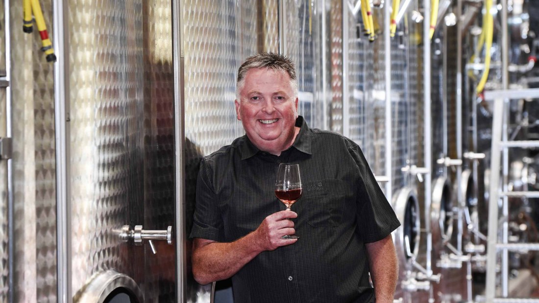 Weingut Borntaler Hof_Winzer, © Weingut Borntaler Hof Weingut Borntaler Hof_Winzer, © Weingut Borntaler Hof